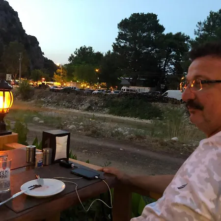 Garden Nikki Çıralı