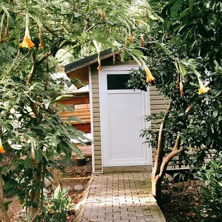 Garden Nikki Resort