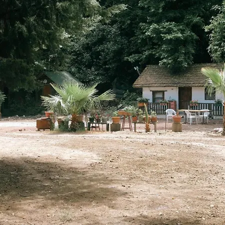 Garden Nikki Resort