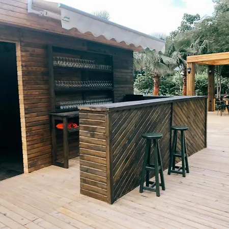 Garden Nikki Çıralı